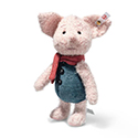 Steiff Disney Christopher Robin Piglet